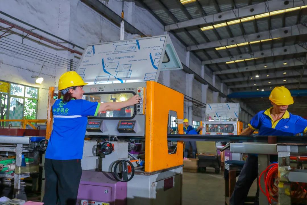 【鋁加工產業技術網絡論壇-4】 鋁業“破局” 中亞思考(圖3) 【鋁加工產業技術網絡論壇-4】 鋁業“破局” 中亞思考(圖3)