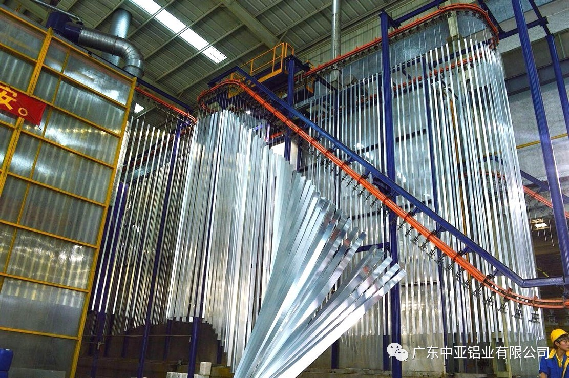 中亞鋁業(yè)丨天工人巧日爭(zhēng)新,踏浪而行(圖2) 中亞鋁業(yè)丨天工人巧日爭(zhēng)新,踏浪而行(圖2)