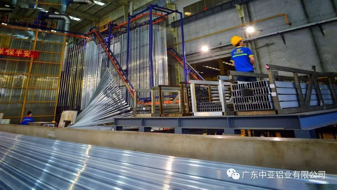 中亞鋁業(yè)丨走好新時代的“長征”路，敘述屬于中亞的故事(圖2)