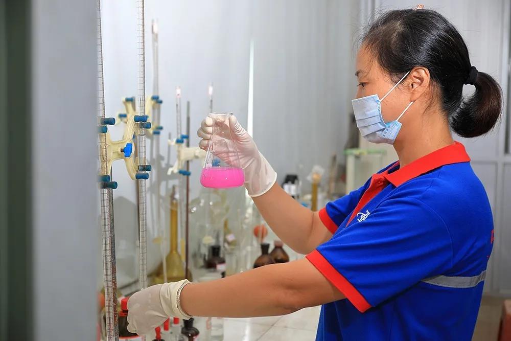 中亞丨九九重陽(yáng)節(jié)，濃濃敬老情——向老員工致敬(圖6)