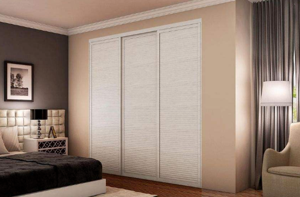 裝飾型材|你真的了解身邊鋁合金衣柜嗎？(圖1)