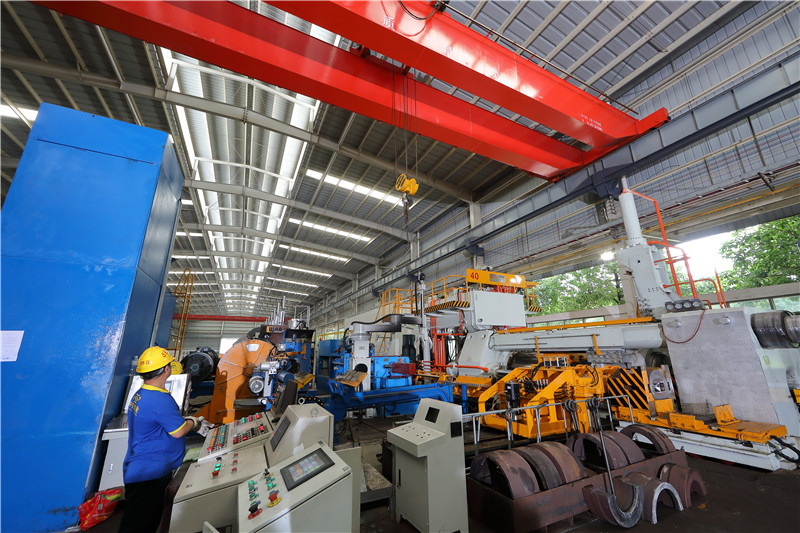 中亞 | 堅持品牌差異化策略，發揚勇于創新的開拓精神(圖1)