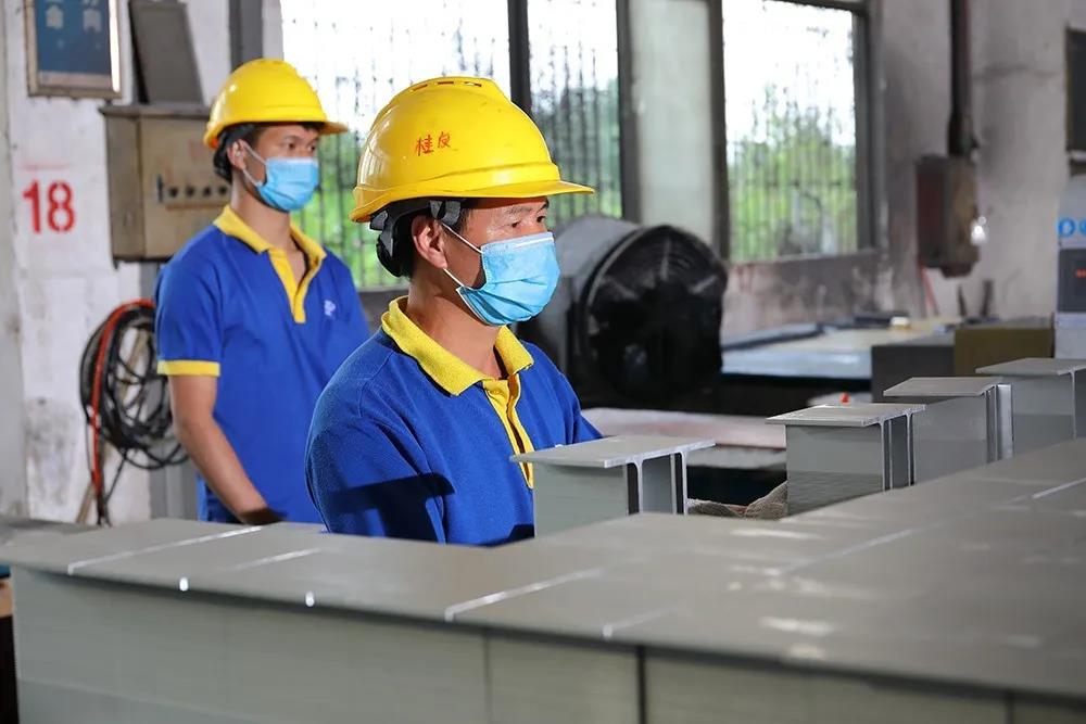 中亞丨九九重陽(yáng)節(jié)，濃濃敬老情——向老員工致敬(圖4)