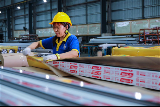 靠譜丨認(rèn)準(zhǔn)中亞指定商標(biāo)“中亞”“亞亞”牌,買(mǎi)鋁材更有保障!(圖7) 靠譜丨認(rèn)準(zhǔn)中亞指定商標(biāo)“中亞”“亞亞”牌,買(mǎi)鋁材更有保障!(圖7)