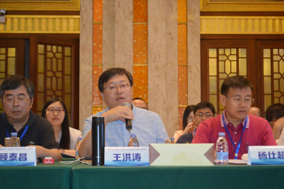 國(guó)家標(biāo)準(zhǔn)GB/T 8478《鋁合金門窗》審查會(huì)在佛山順利召開(圖3)