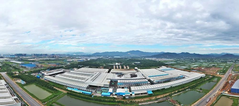 中亞丨九九重陽(yáng)節(jié)，濃濃敬老情——向老員工致敬(圖2)