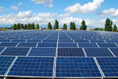 行業丨新藍海！2022年光伏用鋁有望達到336萬噸(圖1)