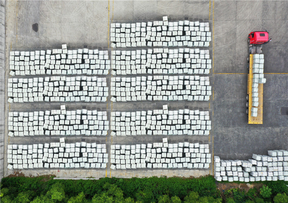 中亞 | 堅持品牌差異化策略，發揚勇于創新的開拓精神(圖4)