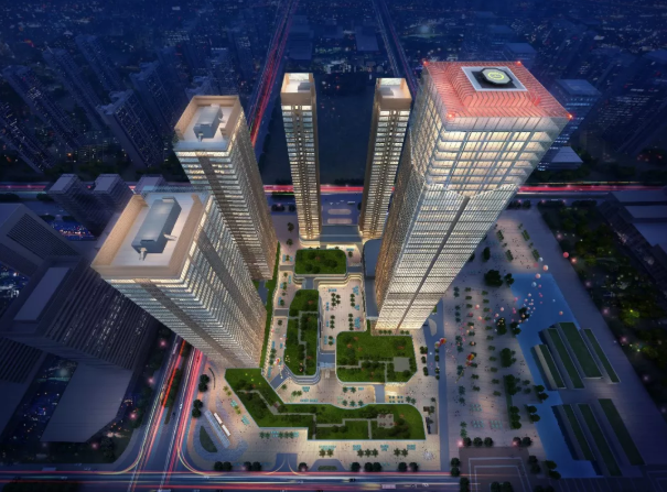 中亞鋁業(yè)丨外貿基因與內銷實力打下的基礎，照亮未來(圖3)