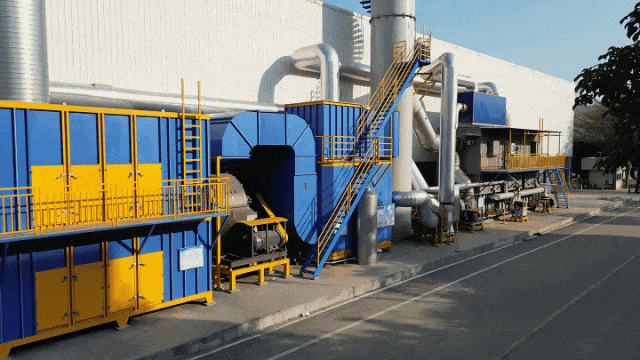 喜訊！中亞鋁業榮獲企業綠色品牌！(圖5)