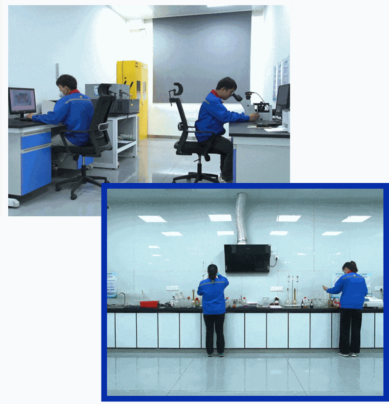 喜報！中亞鋁業檢驗檢測中心斬獲CNAS國家認可資質(圖5)